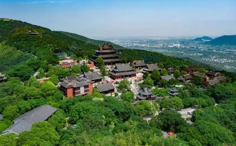 苏州十大必玩景点，去过九处才算玩转苏州