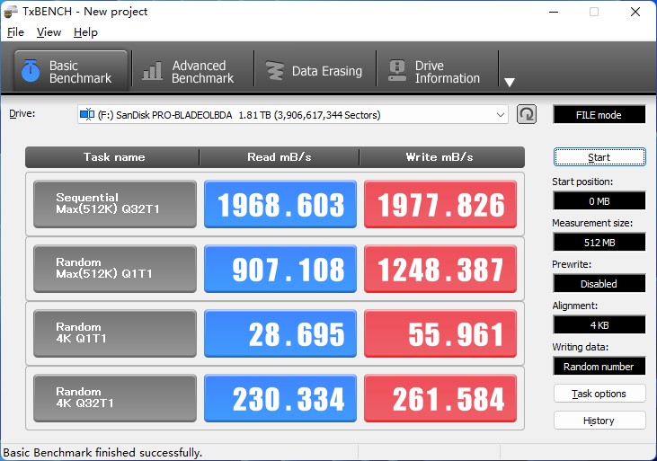 闪迪大师极刃模块化固态硬盘,闪迪大师磁盘阵列推荐