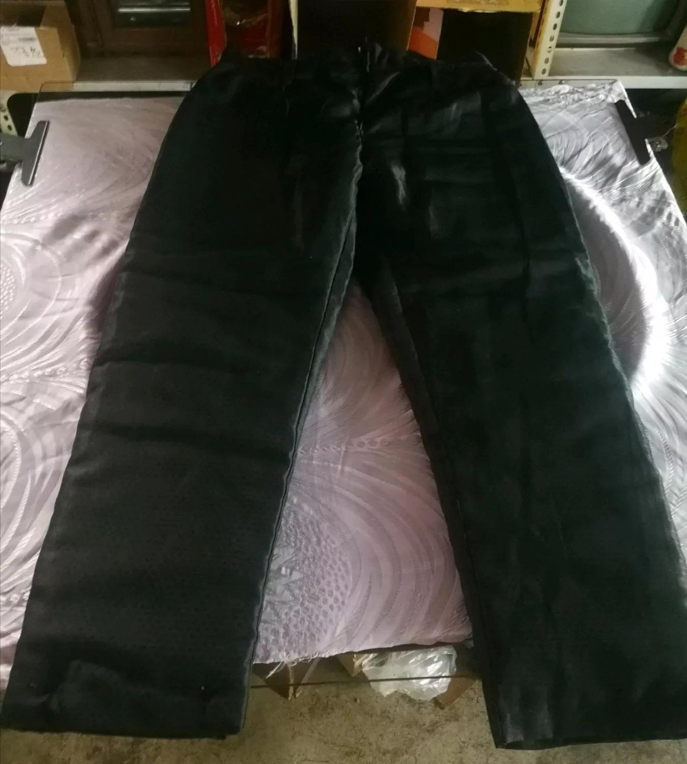 棉袄棉裤收纳折叠法,棉袄棉裤