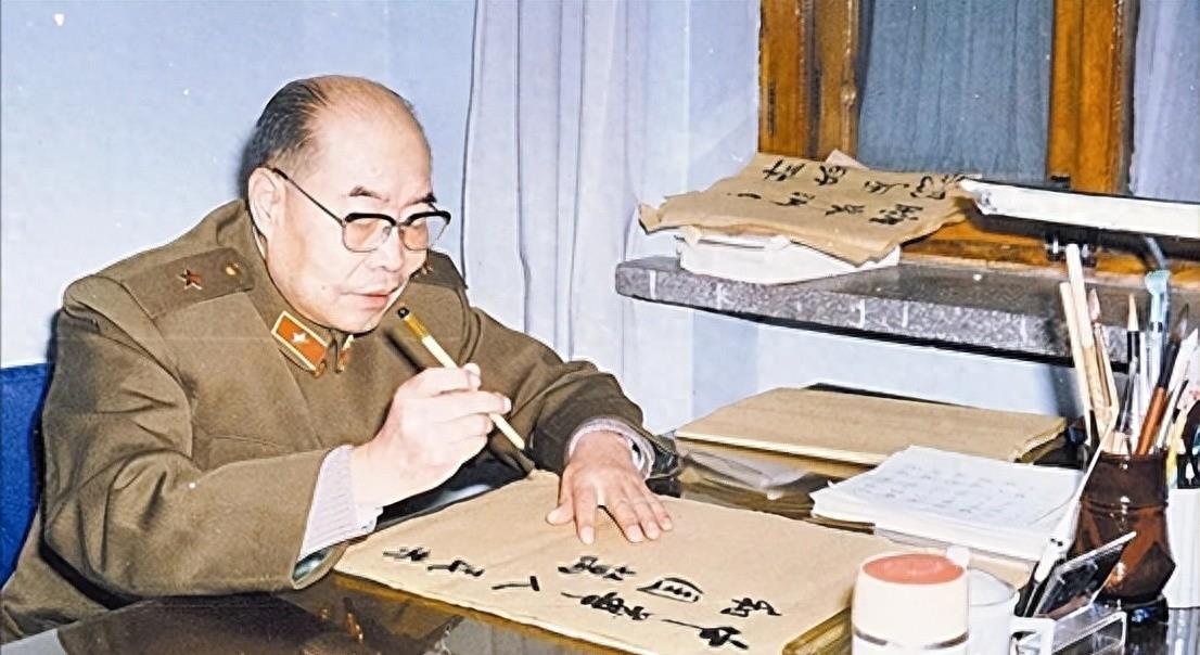 2023年健在的开国将帅,健在的开国将帅仅剩3位