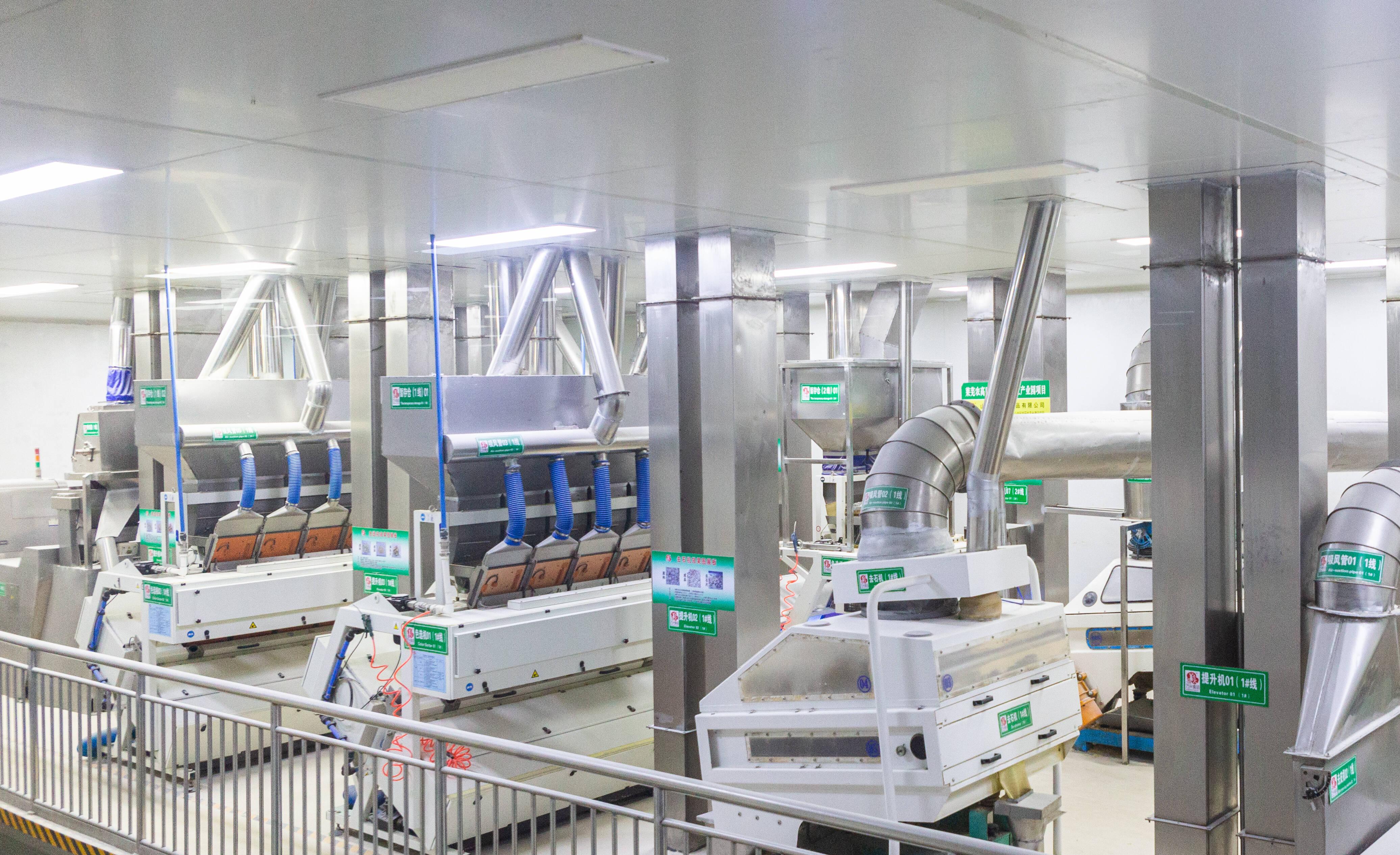 莱芜区最新发展规划图,莱芜产业发展