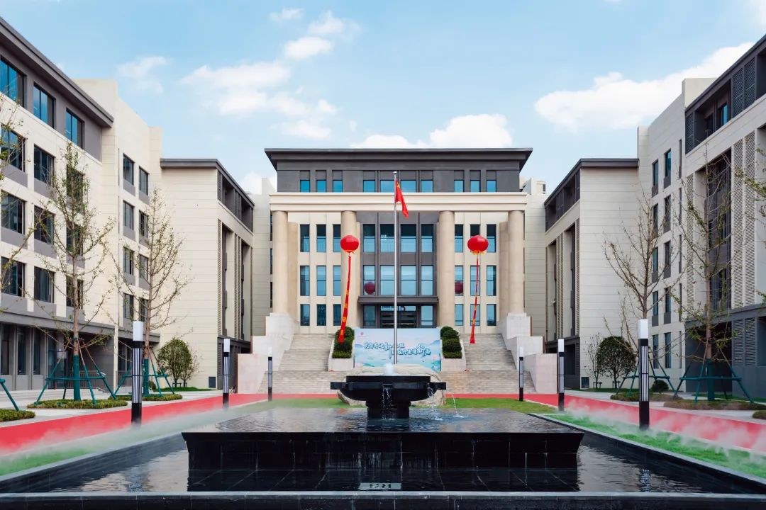 郑州新增六所优质高中,郑州市一类公办高中学校是哪些