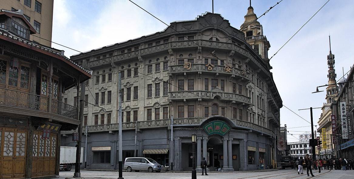 圣诞节跟中国历史有什么关系,圣诞节对中国传统的影响