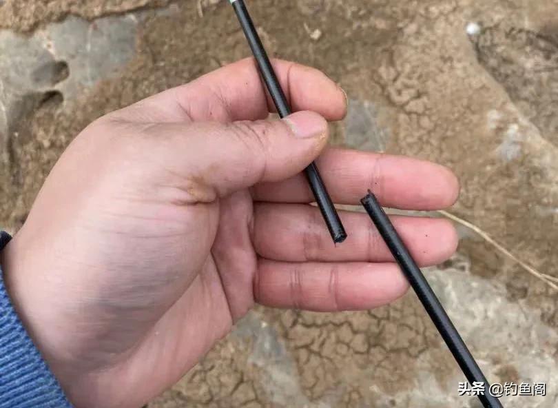 新手买鱼竿避免有哪些坑,新手买鱼竿适合注意什么