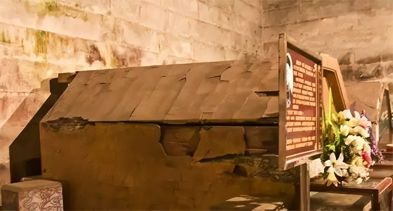 慈禧死后神秘的怪事,慈禧死后发生的六大奇事