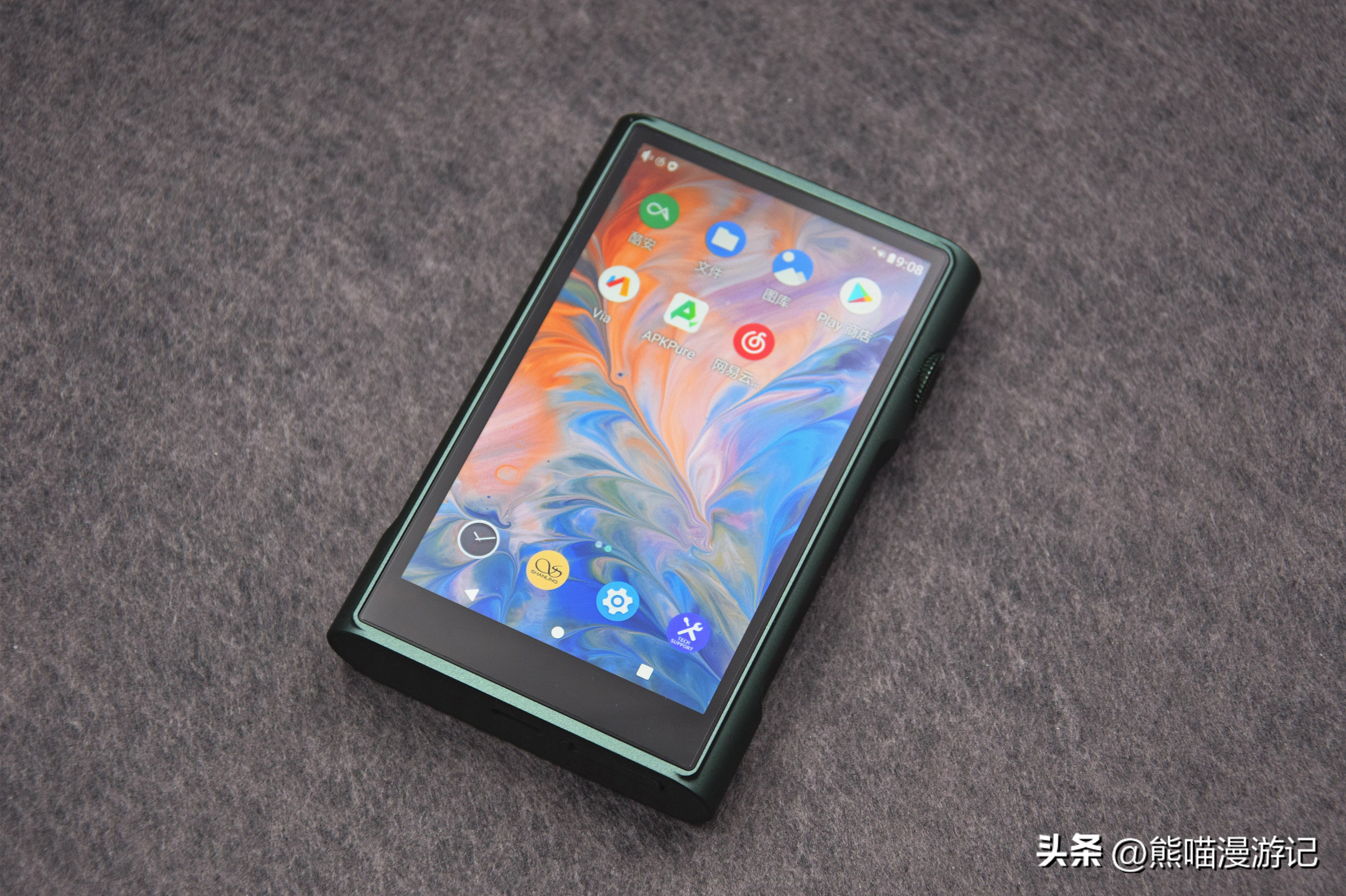 山灵m3ultra解码,山灵m3ultra声音闷