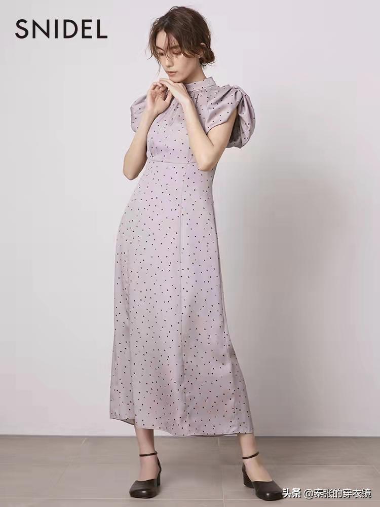 私藏高颜值,私藏高质量女装系列