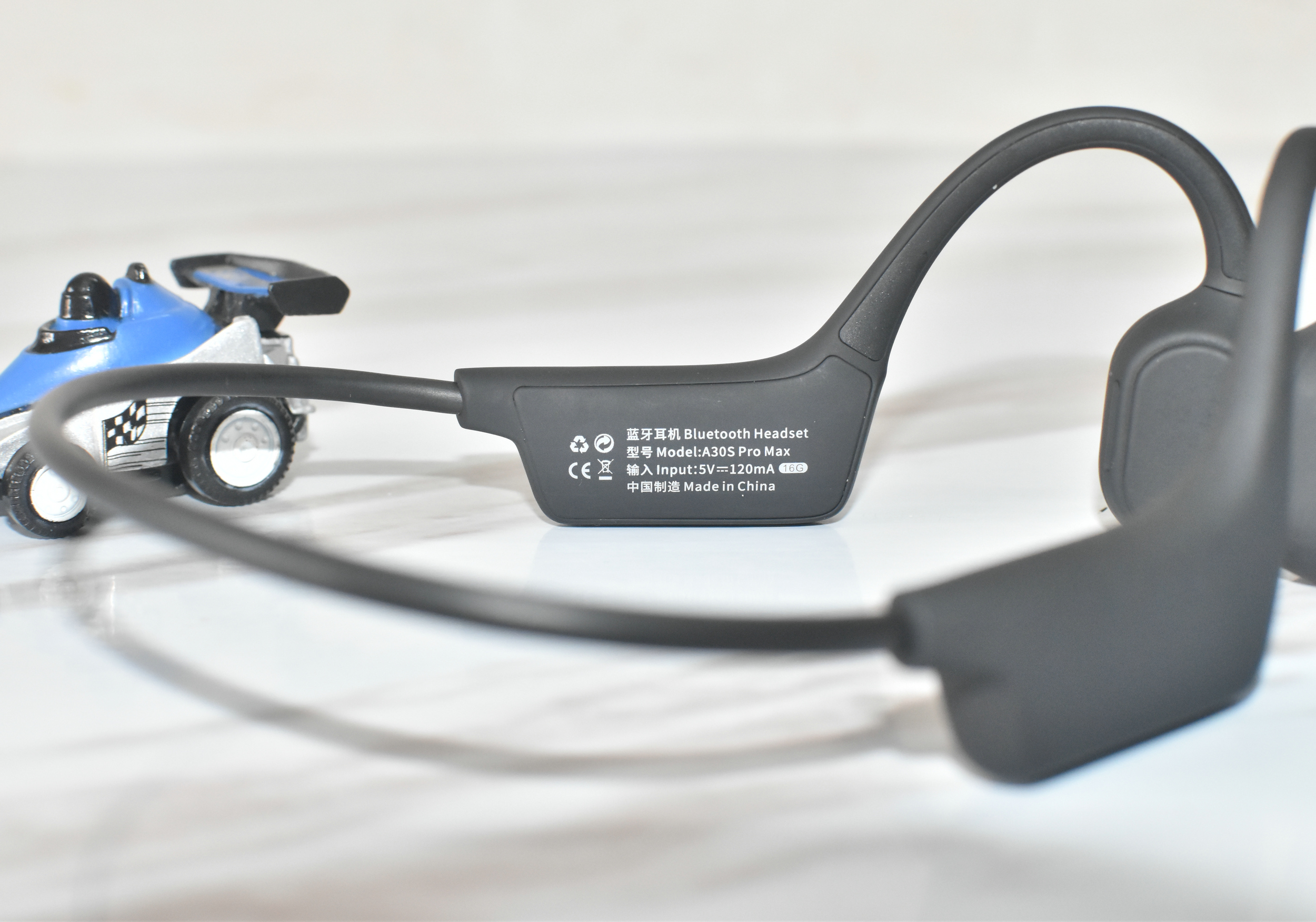 赛那a30骨传导耳机测评,塞那骨传导a30spro耳机怎么样