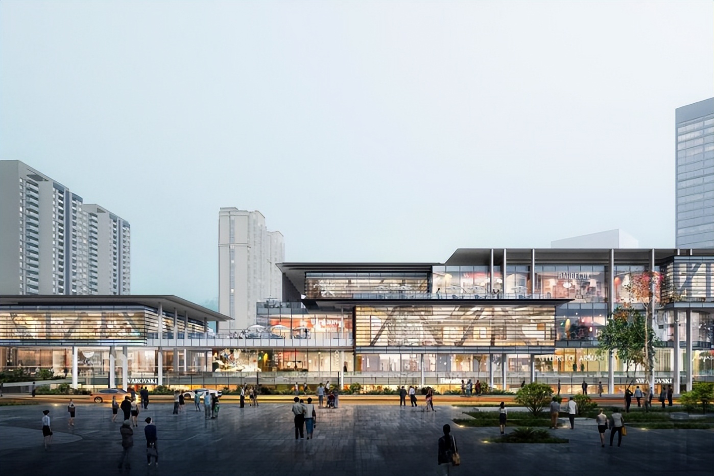 北京商业最新资讯 (北京商业最新消息)