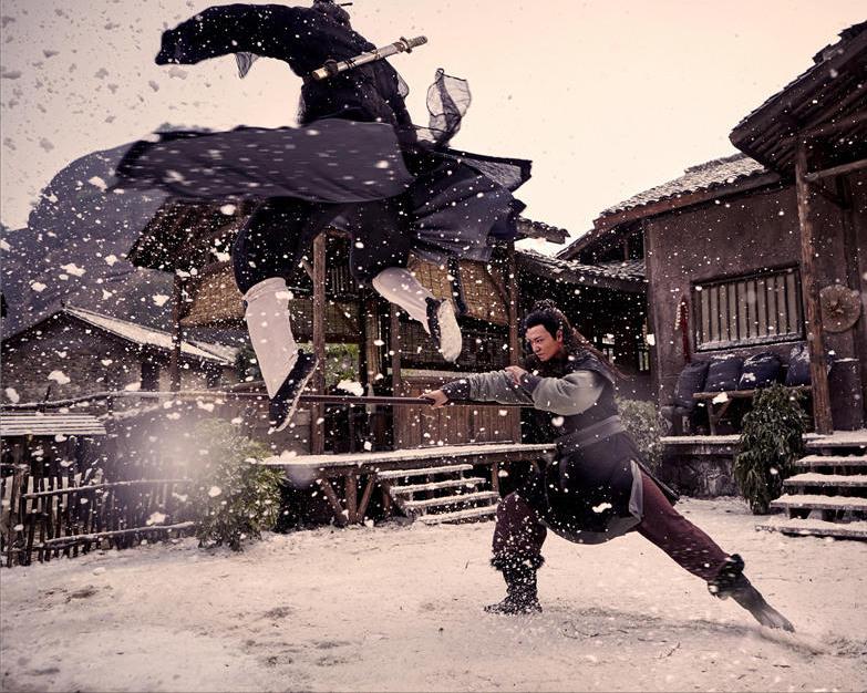 深度解析九阴真经,九阴真经十大未解之谜