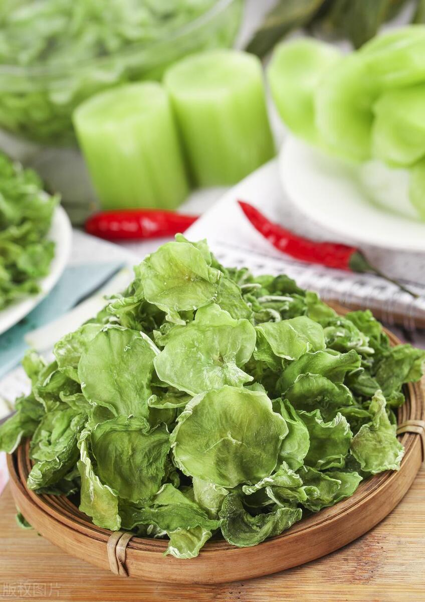 8种蔬菜晒干后比肉还好吃,八种晒干后好吃的蔬菜