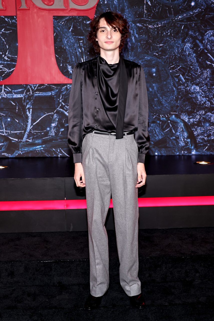 怪奇物语麦克成长变化,怪奇物语麦克的发型是什么