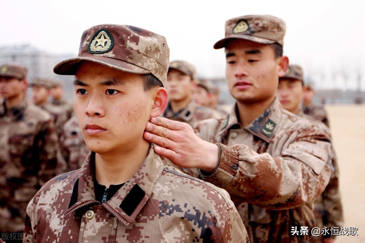 当兵班长不喜欢自己怎么办,当兵对班长没感情正常吗