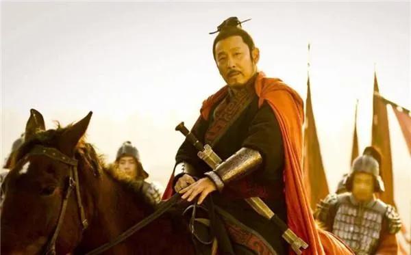 历史上的阳谋真的没办法破解吗,古今中外第一阳谋