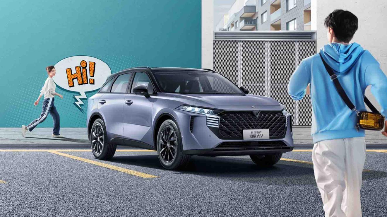 养车成本低空间又大的suv年轻人,家用省心还保值买这3款suv最靠谱