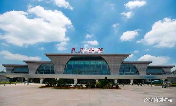 我国最酷10座高铁站，颜值“爆表”争奇斗艳，个个都是网红打卡地