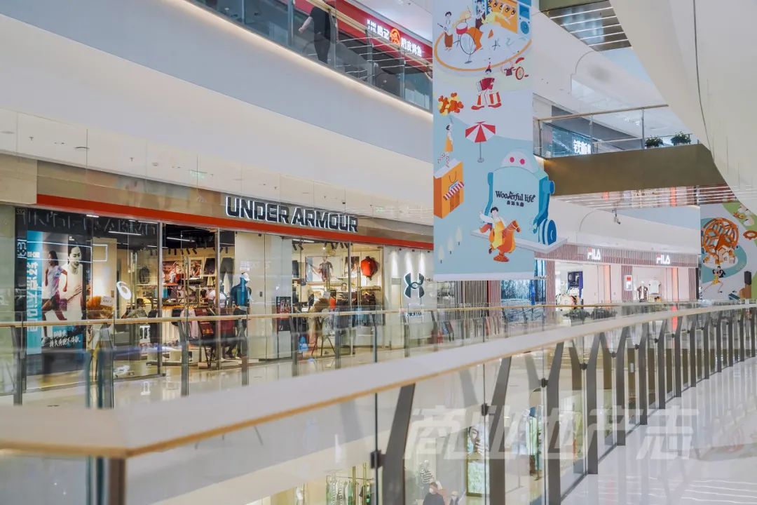 沈阳市皇姑区万象汇几点开业,沈阳皇姑万象汇什么时候开业