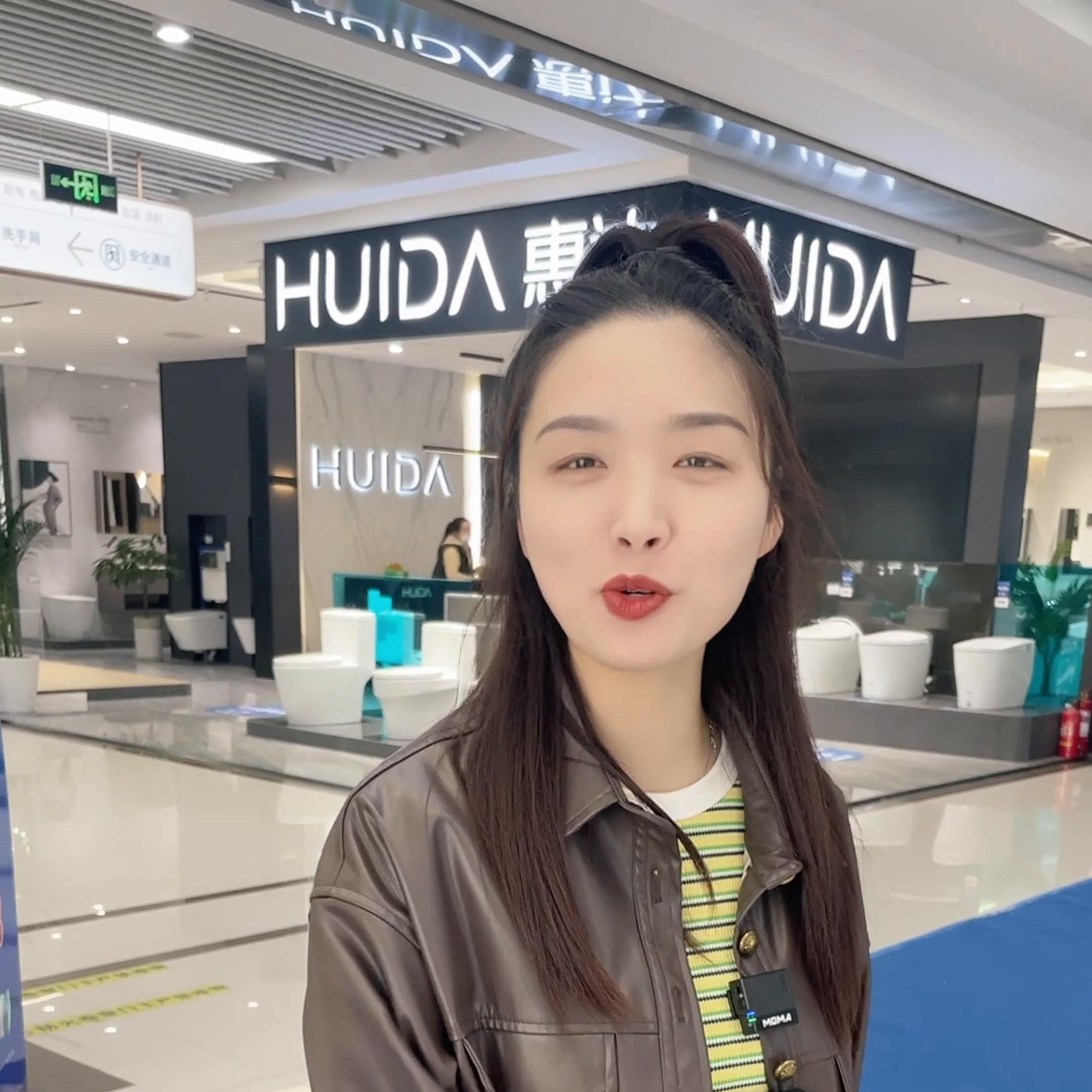 田田带你云逛家具工厂店看，只为一个沉浸式体验，不光种类...