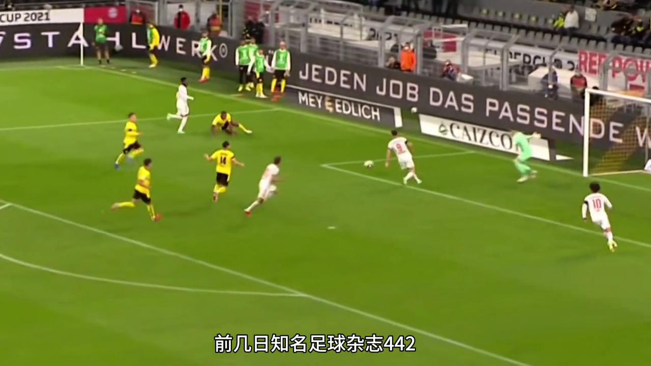 442评选左后卫,2024现役十大最佳左后卫