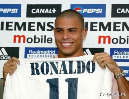 外星人罗纳尔多进球集锦高清下载,世界名人榜罗纳尔多