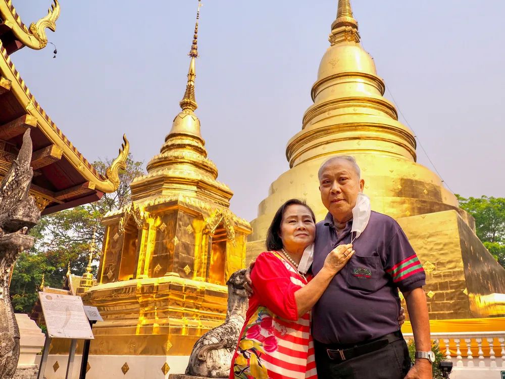 强烈推荐泰国养老,泰国最适合养老的地方