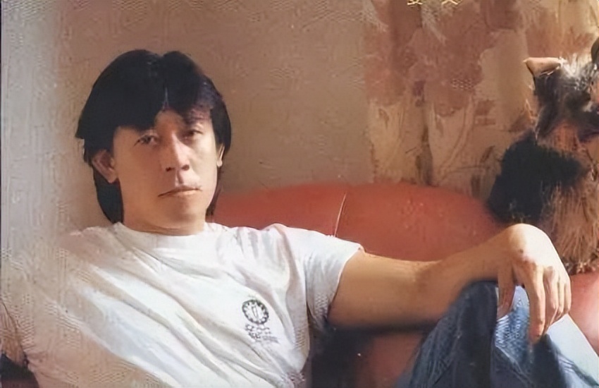 刘晓庆四段婚姻,刘晓庆的几段情史揭秘