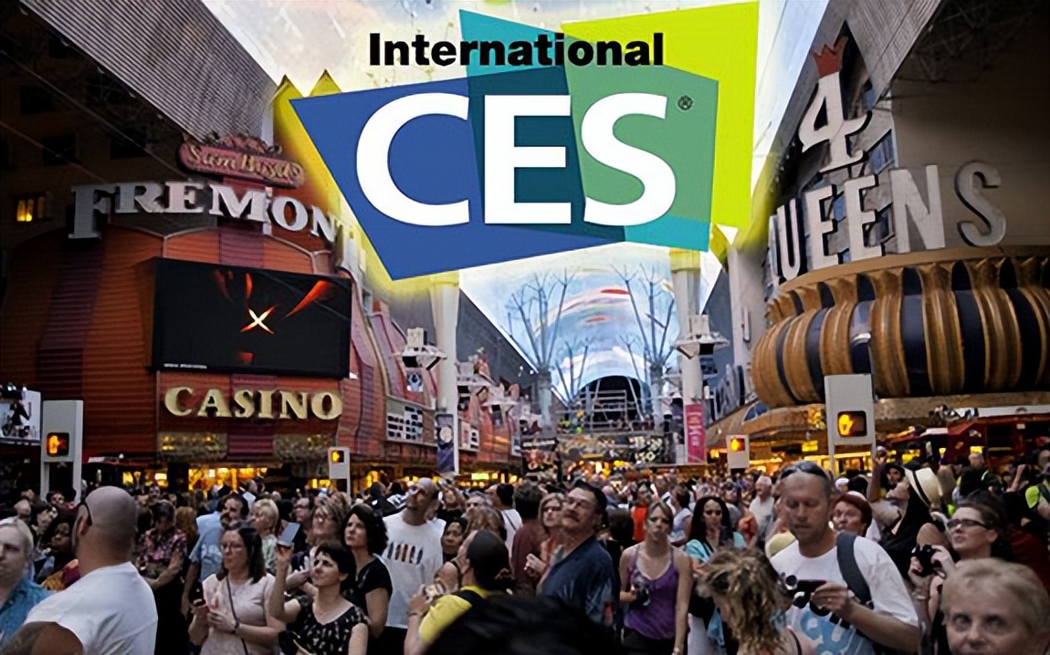 ces展会中国企业,ces展会2023中国品牌