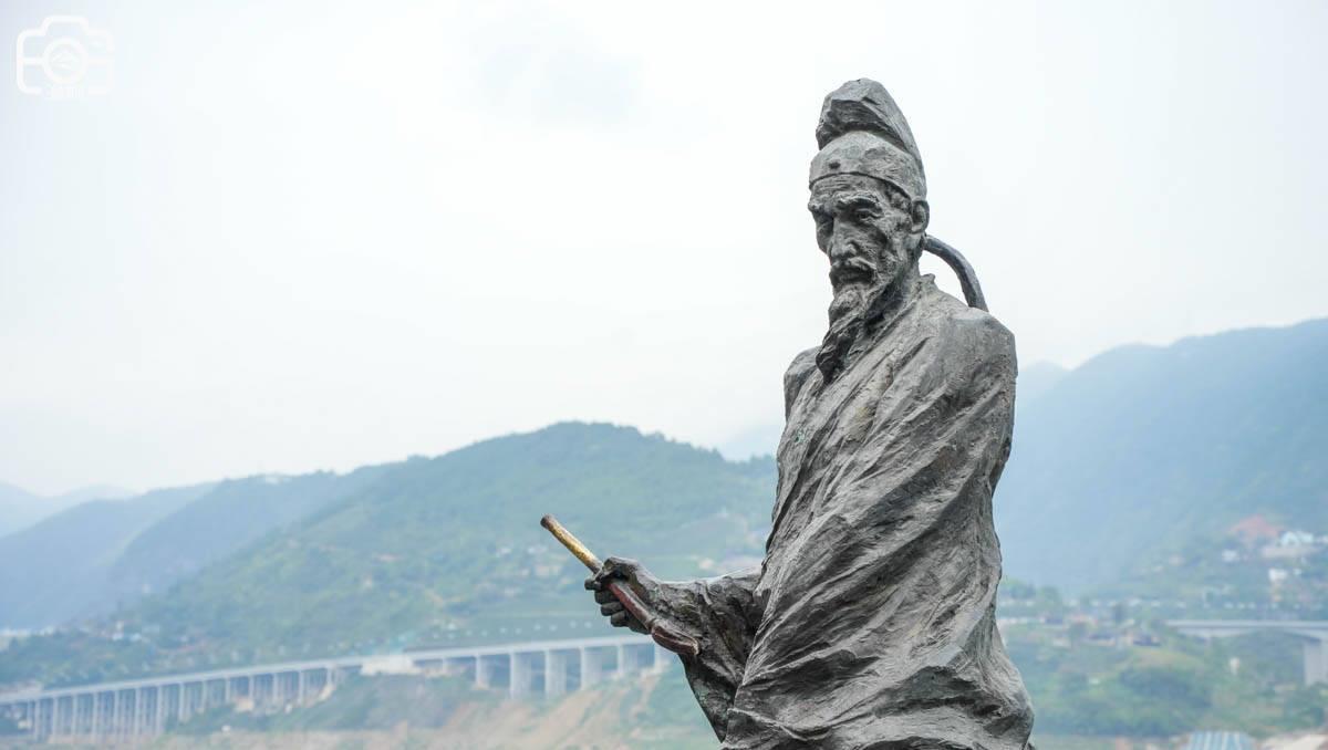 探秘重庆巫山：揭开神秘的巫山巫峡，探访世界遗产和5A景区