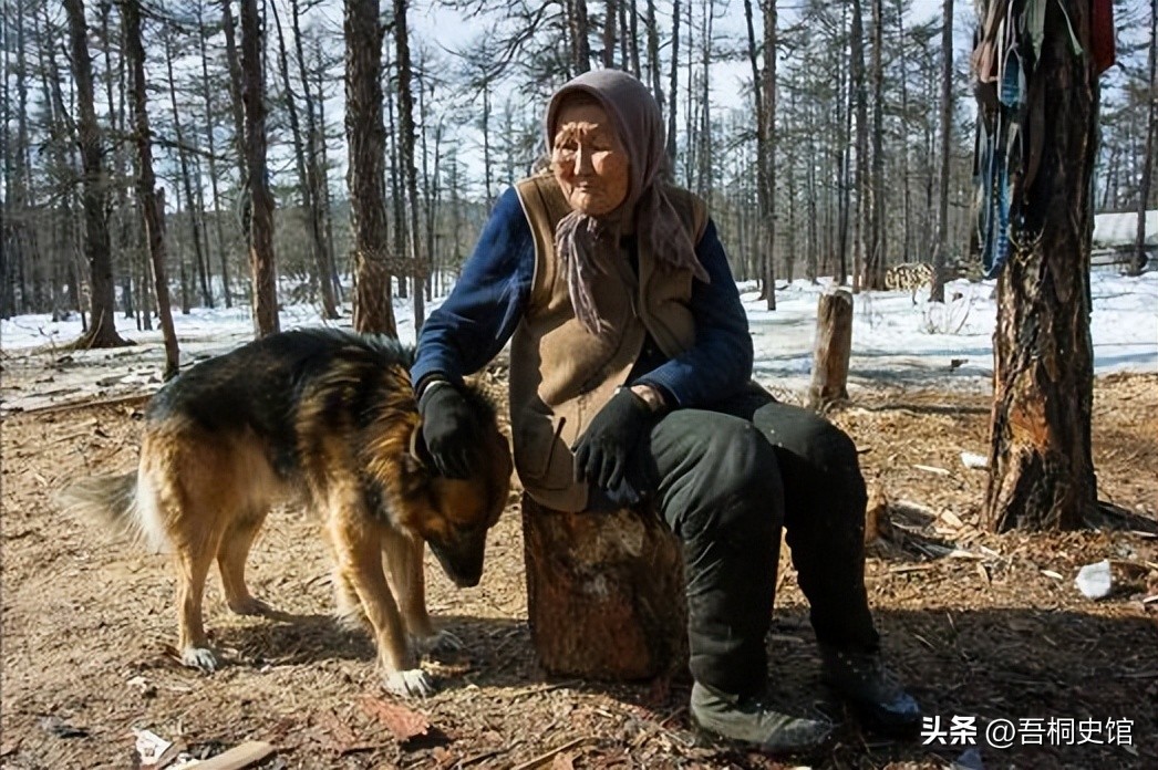 中国最后一位女酋长离世,中国最后的女酋长去世