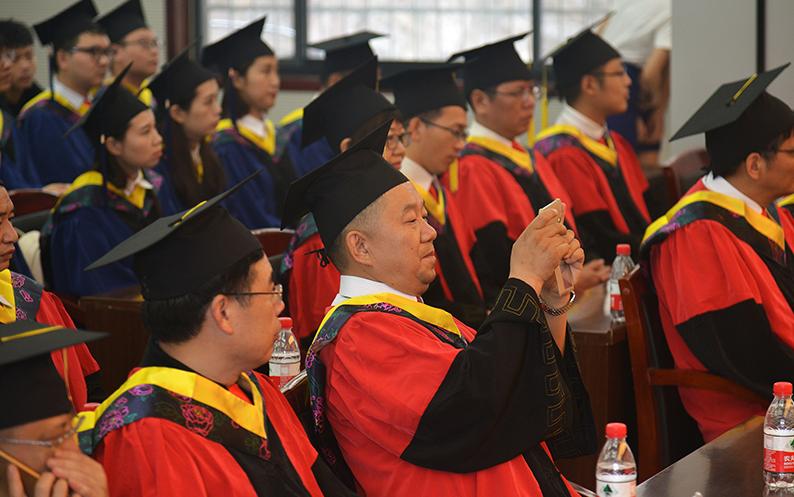 真实的邵阳学院,邵阳学院校园墙