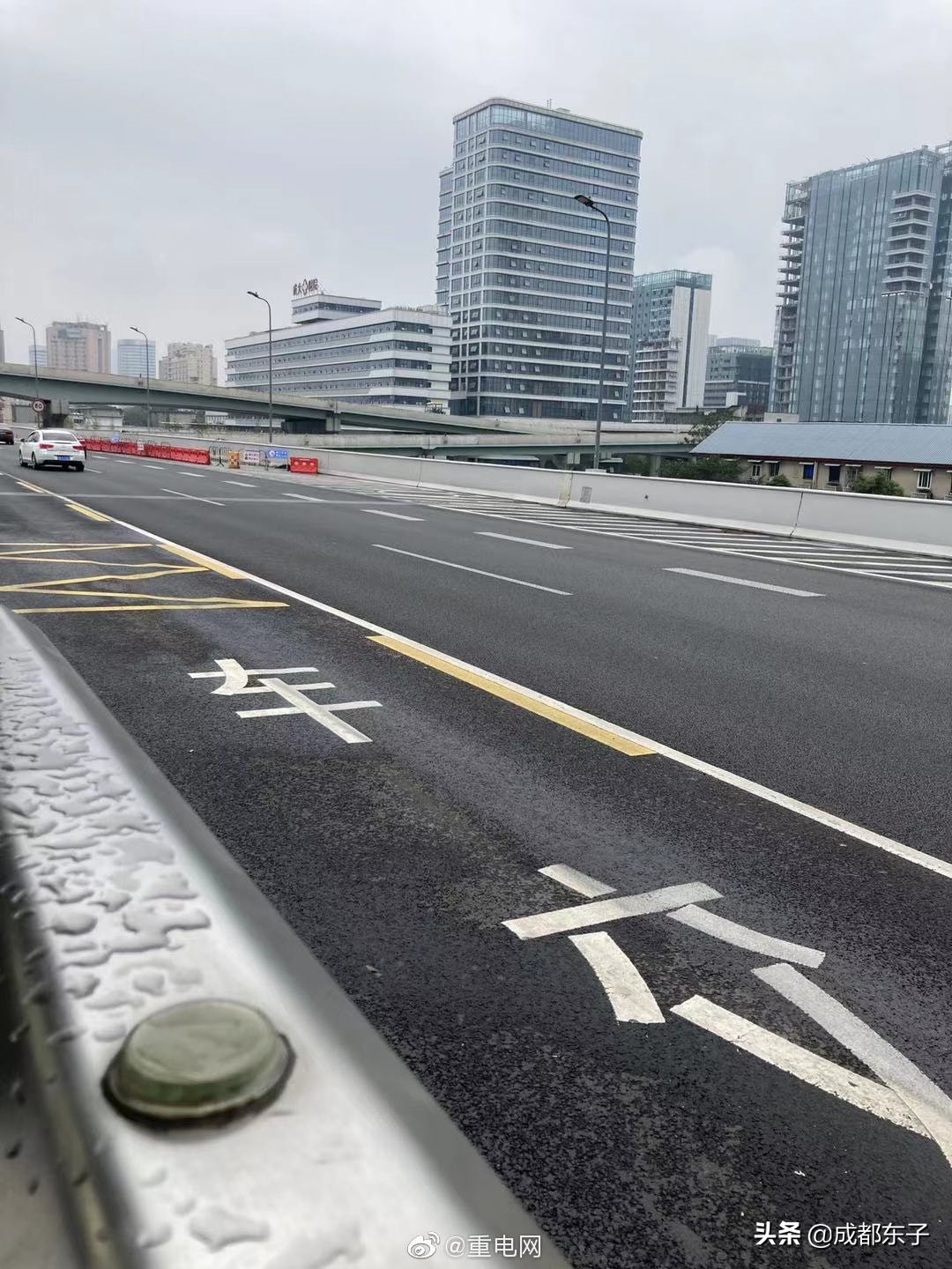 成都未来十年北门会发展起来吗,成都北门为什么发展慢