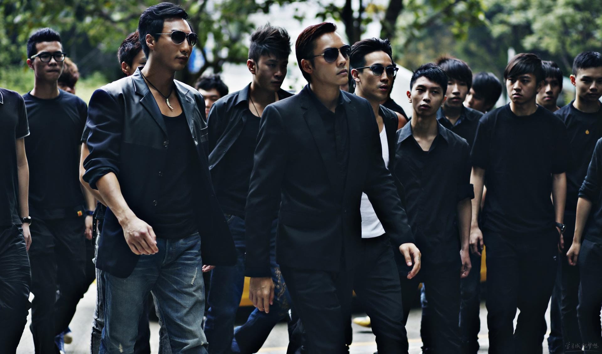 大圈帮猛人排名,大圈帮最后的大佬