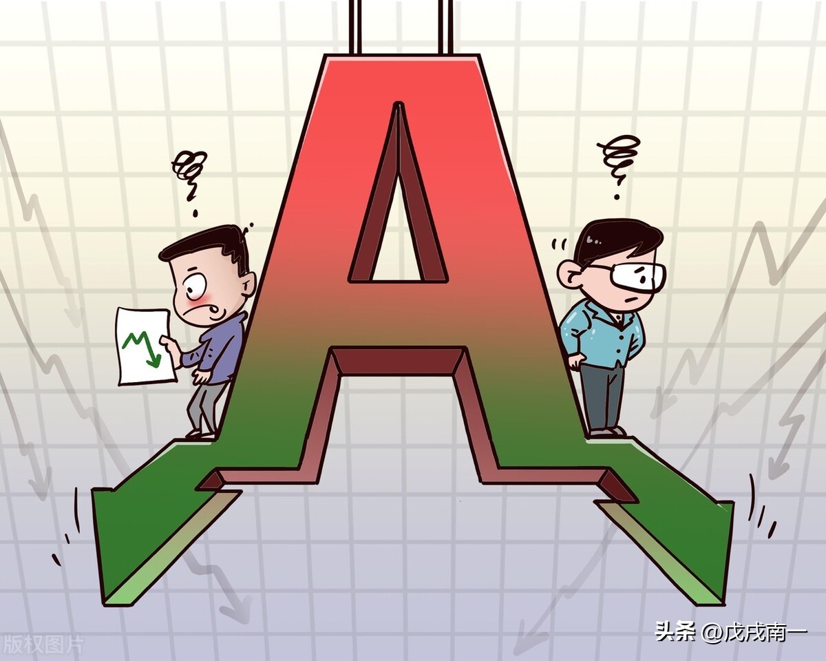 炒股高手心态感悟,真正的股票高手是怎样的形象