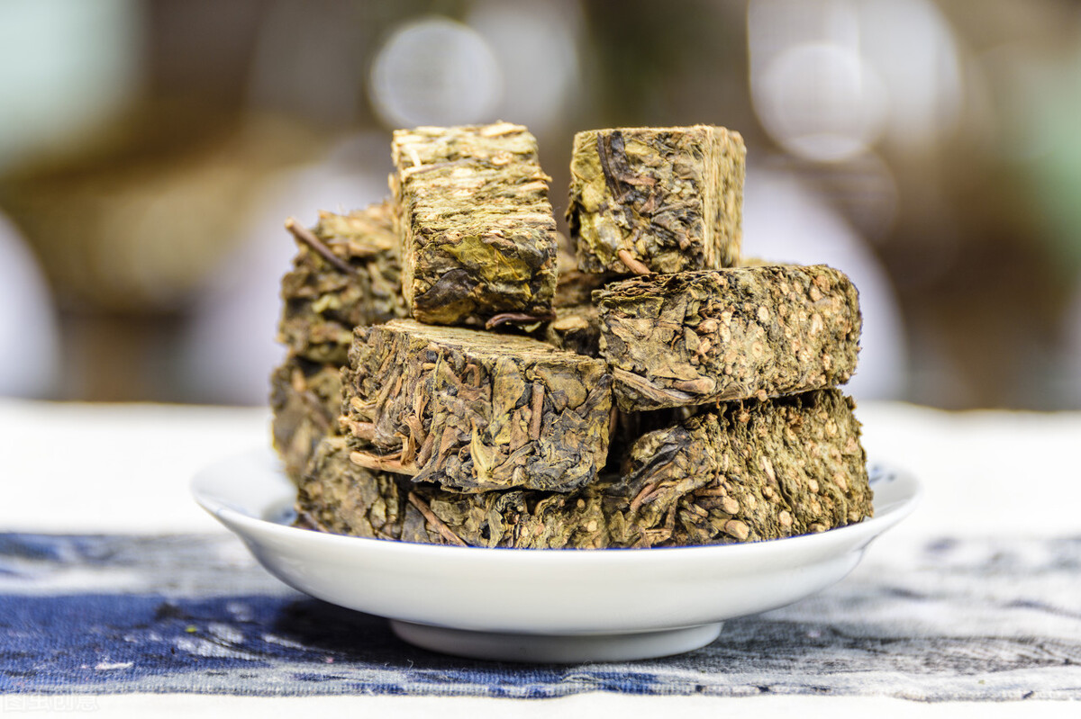 养生健脑茶,养生祛湿茶