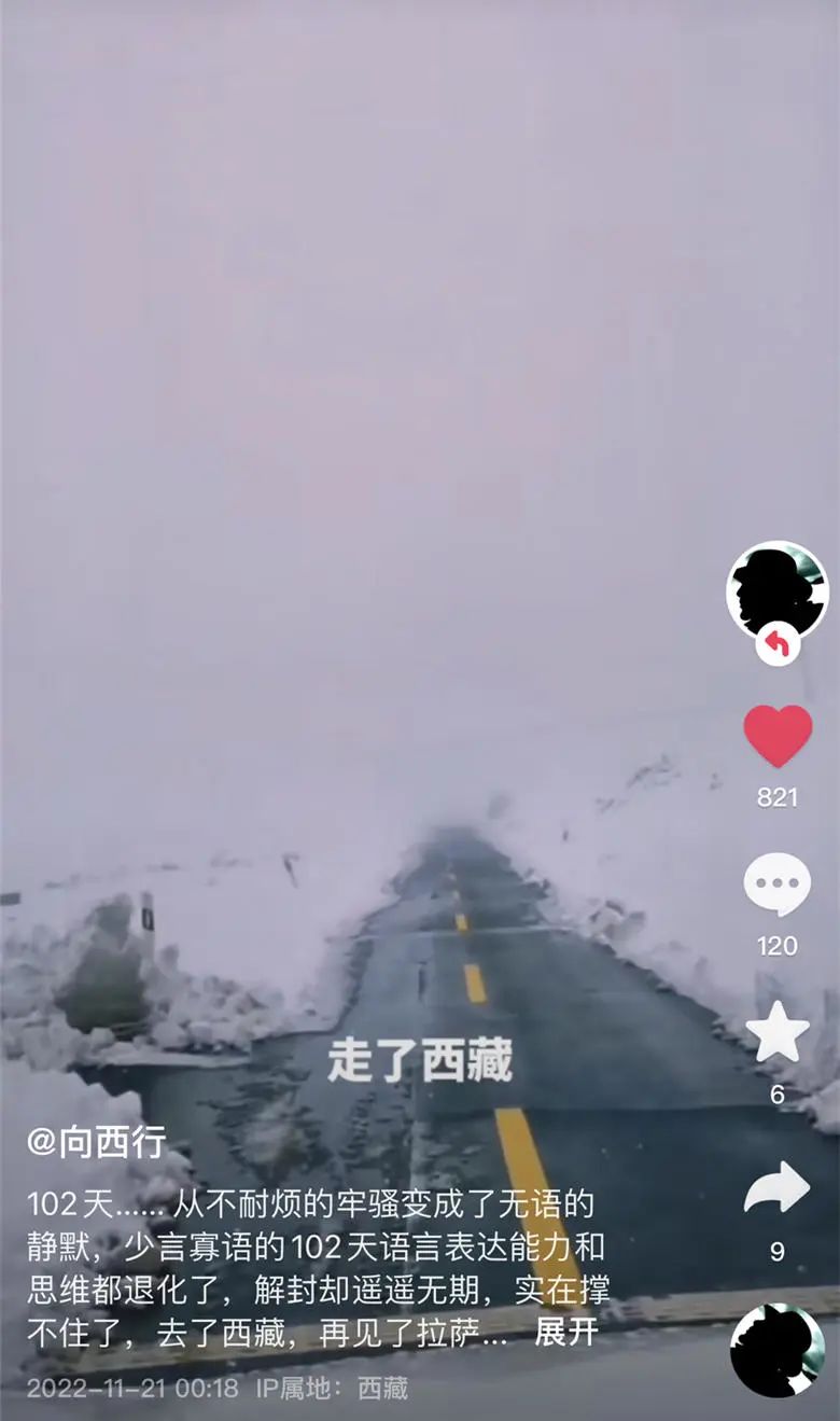 2020年的56个瞬间,我见过一场海啸