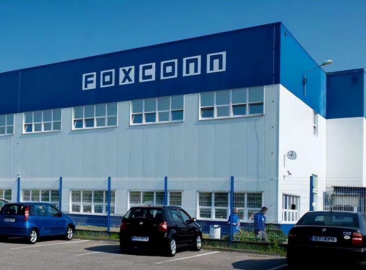 富士康郭台铭白手起家的秘密,富士康郭台铭刚创业时的经历