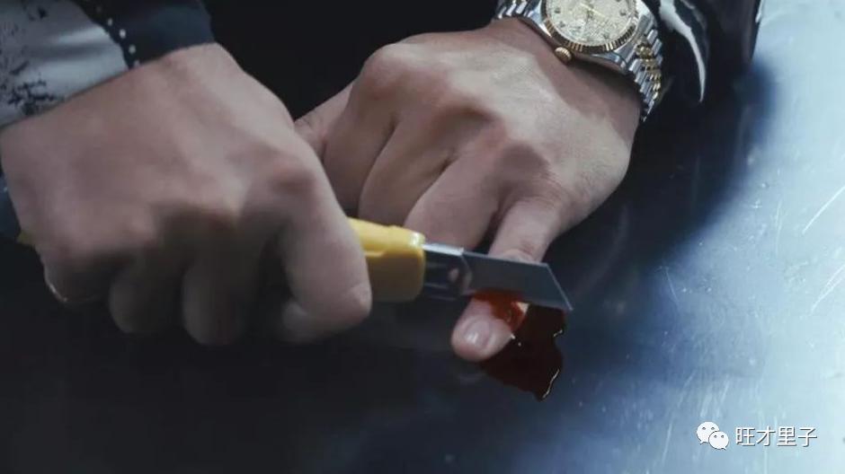 买定离手，富贵我有；十赌九输，蓝瘦香菇。