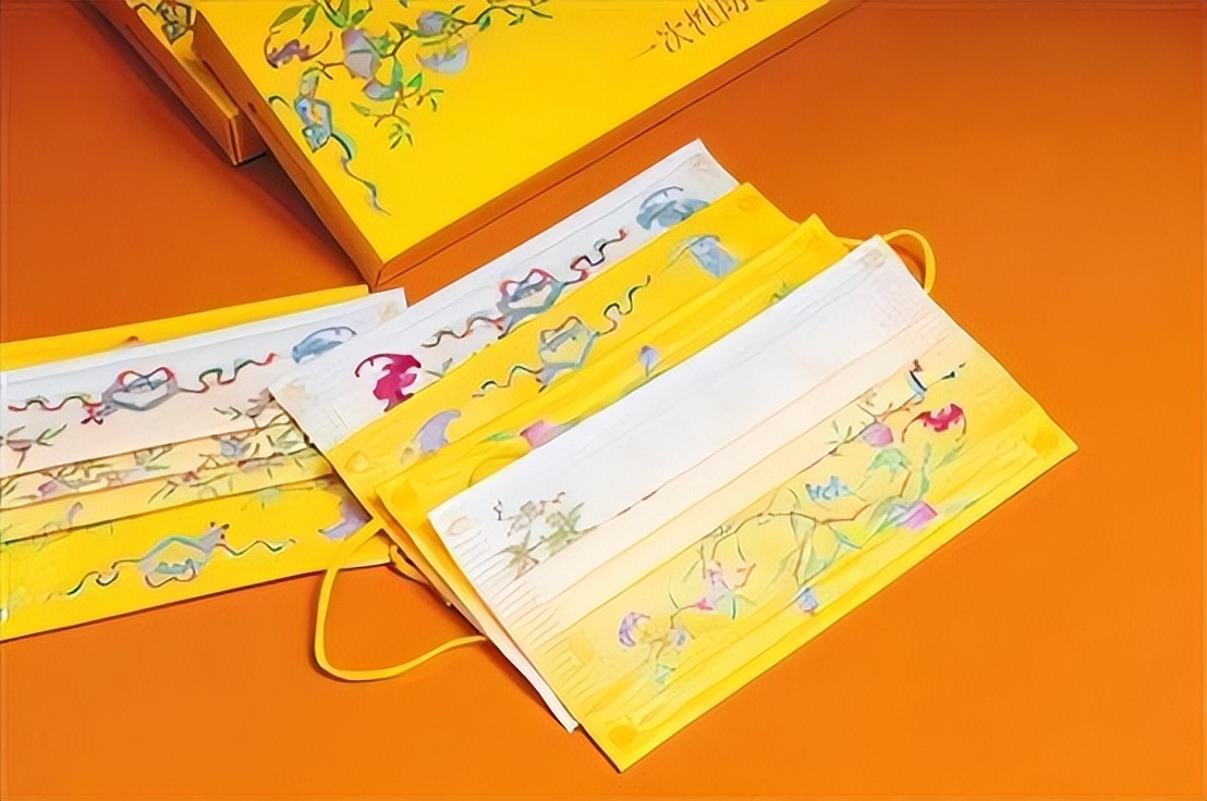 你佩戴的口罩冷知识,戴着舒服健康的口罩