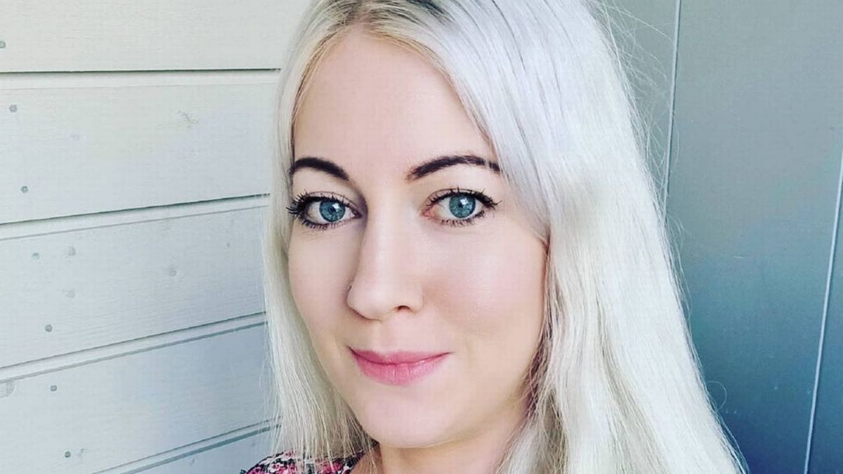 女子因癌症截肢,女子重病瘫痪20年最后被发现