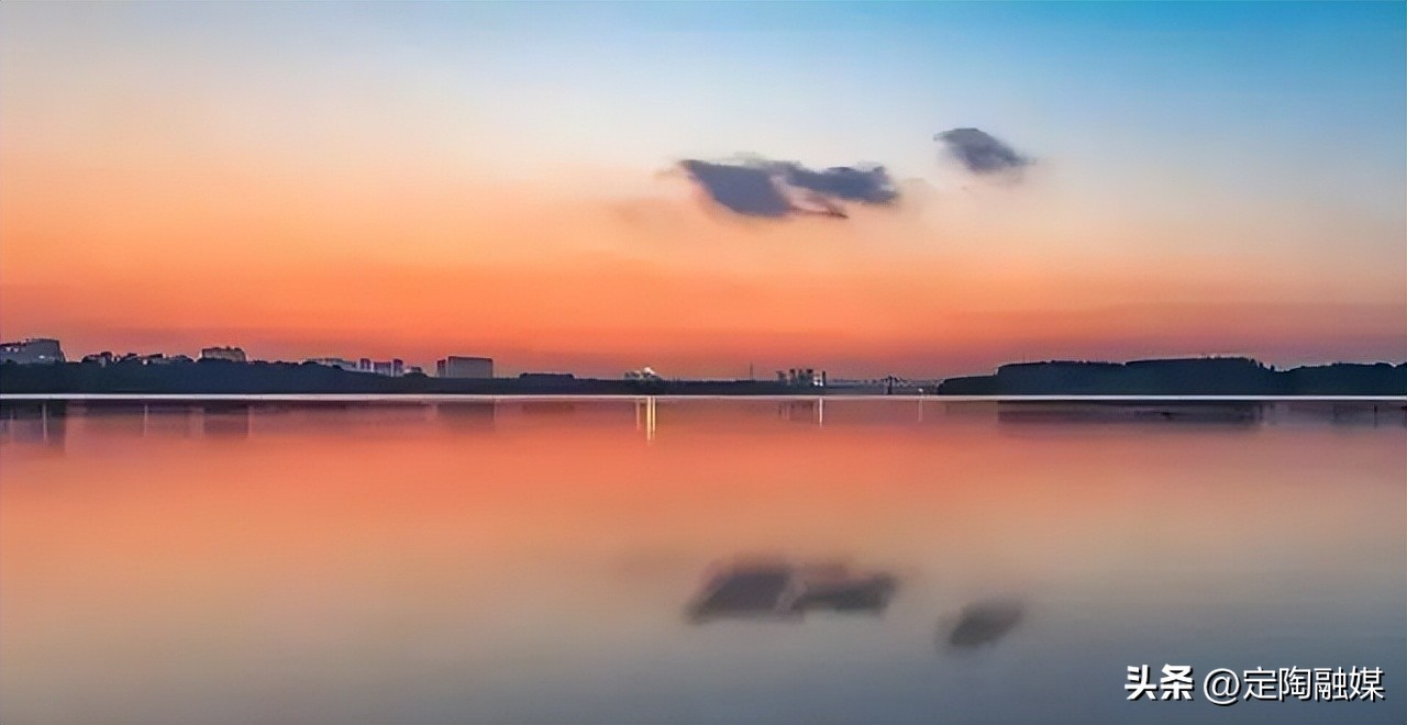 赏美景观非遗,赏美景尝美食