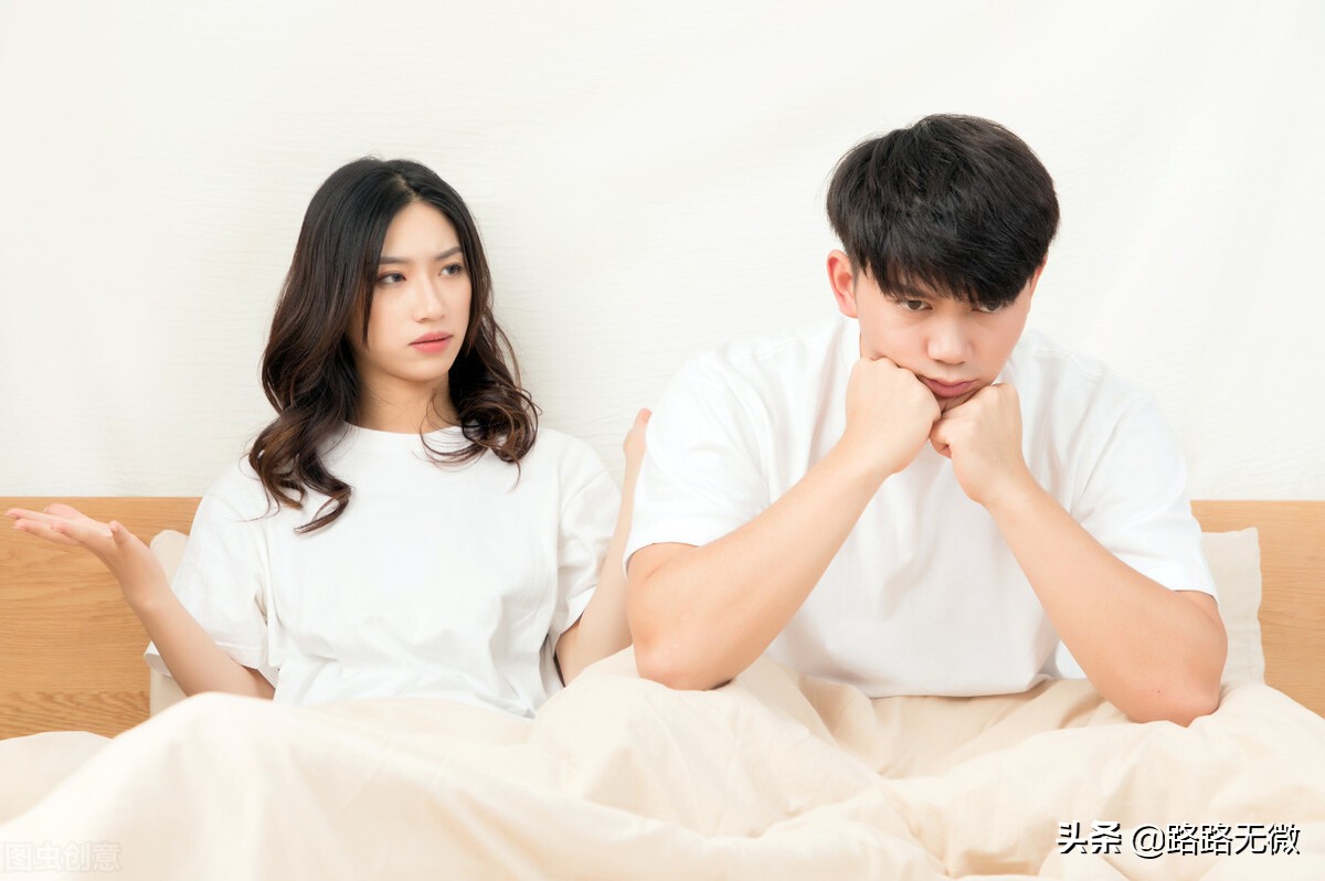 故事:男子和家人合谋陷害妻子,妻子机智离婚,落魄后他悔不当初