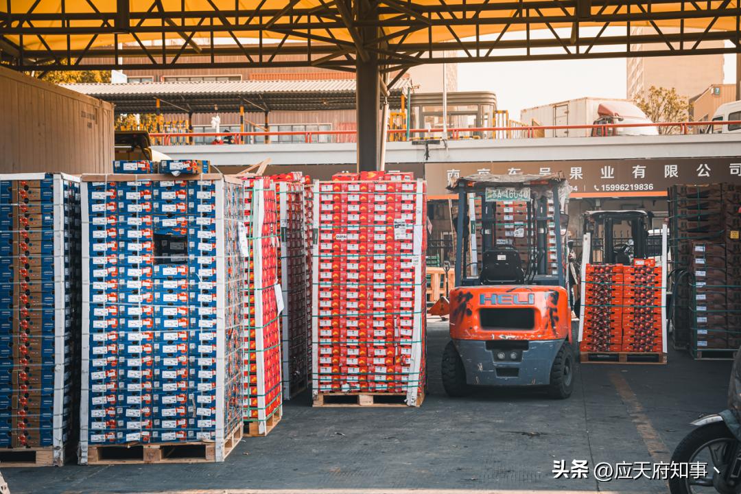 南京人囤物资,众彩年货攻略大全