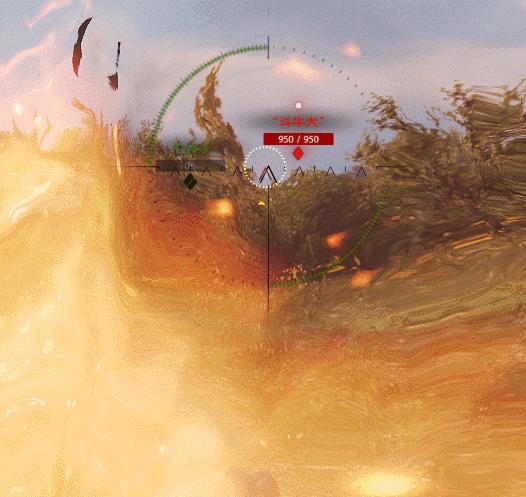 皮薄馅大的超级废柴！隐蔽差目标大，最坑的八金轻坦居然是它！