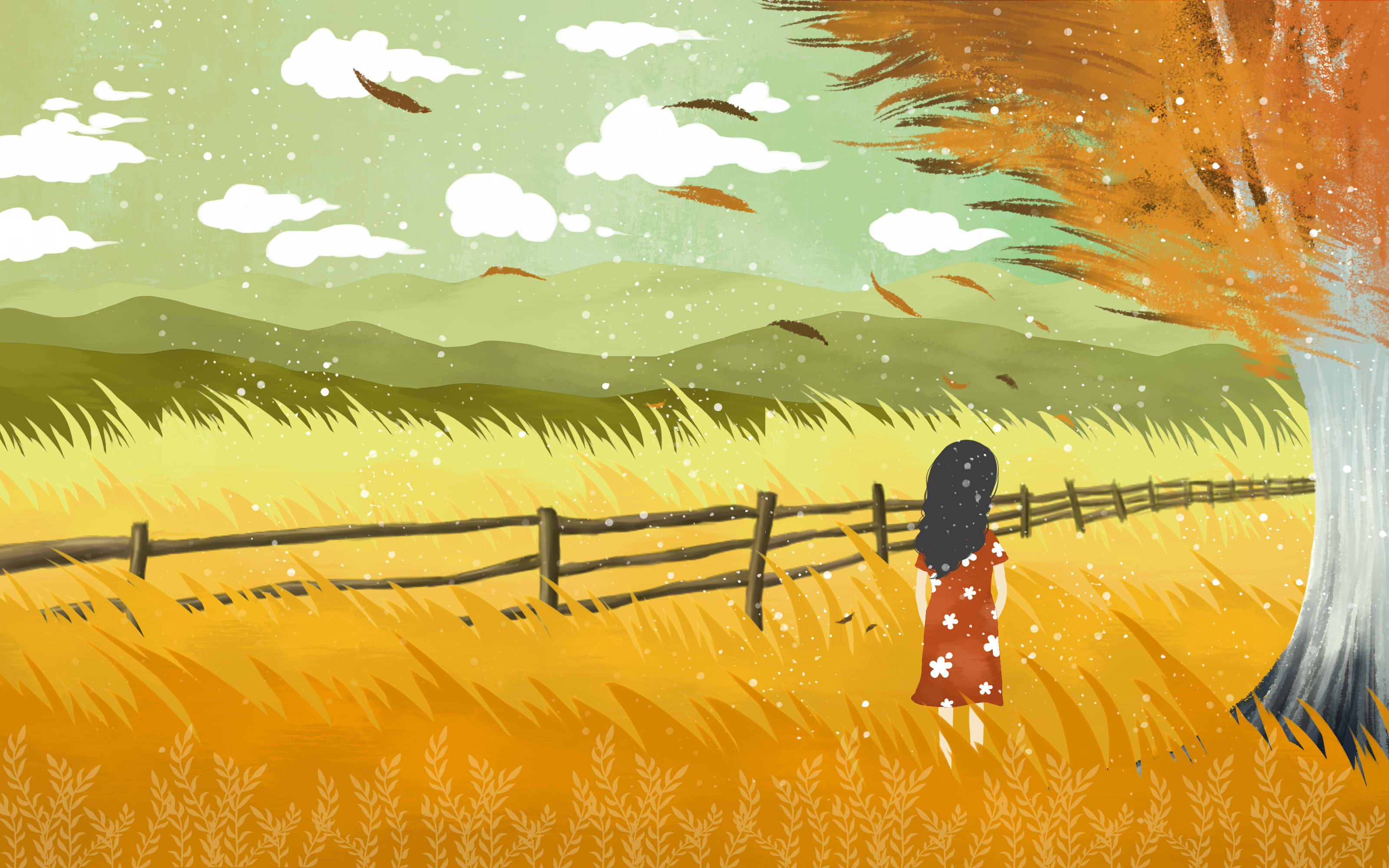 人民日报春天励志短句金句,人民日报金句摘抄一路生花