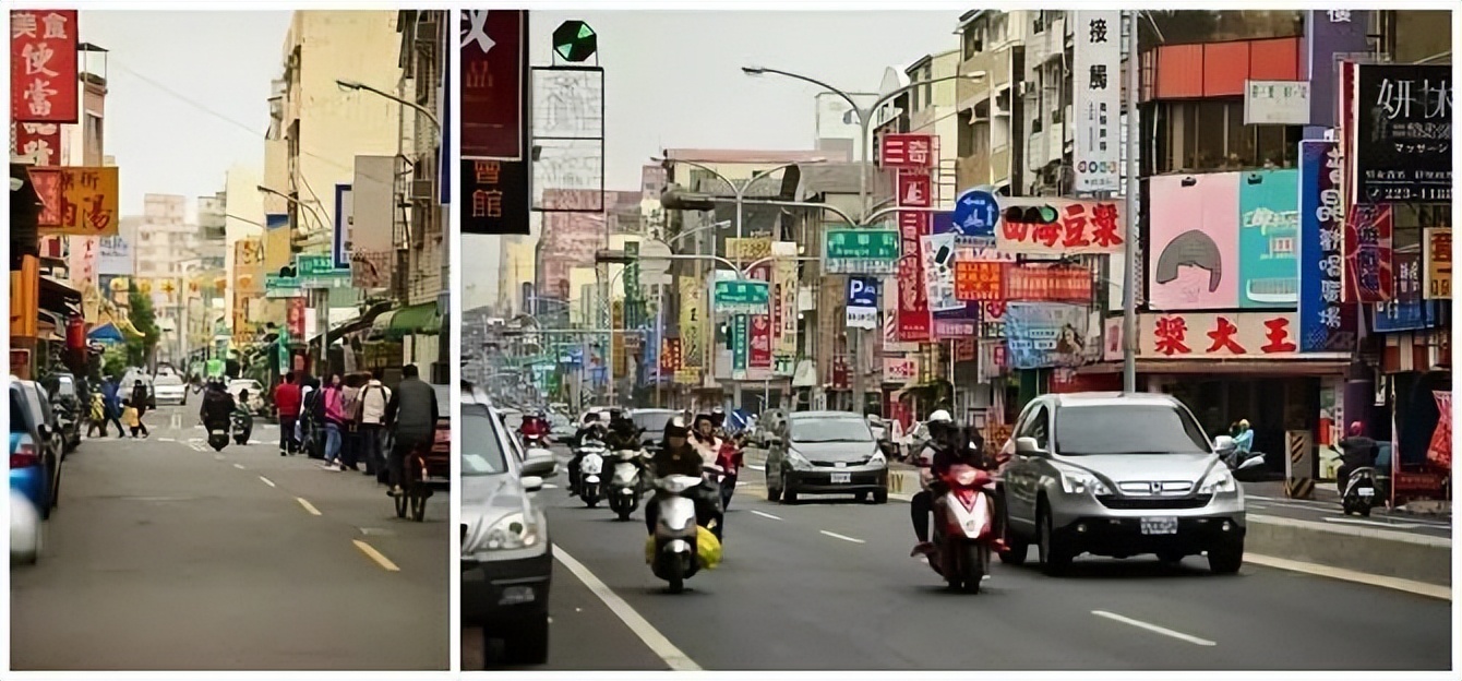 我的旅游日记2015游台湾之二,台湾游览祖国大好河山