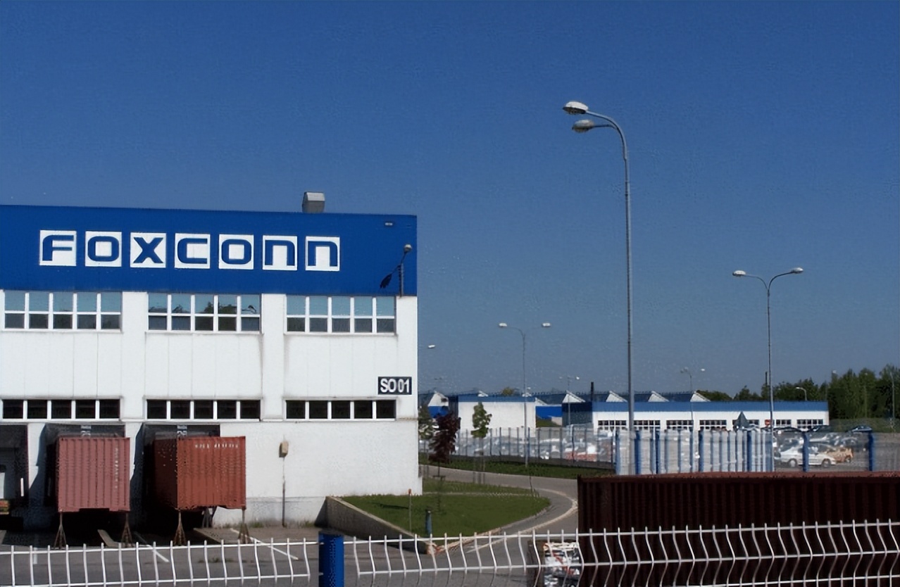 郭台铭说富士康随时转移生产基地,富士康郭台铭美国工厂现状