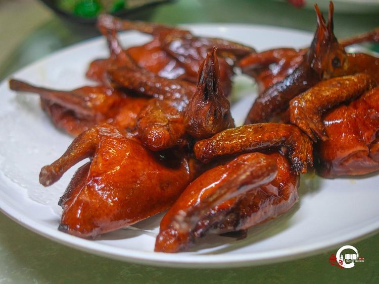 来广东中山一定要品尝的美食,中山老字号美食攻略一日游