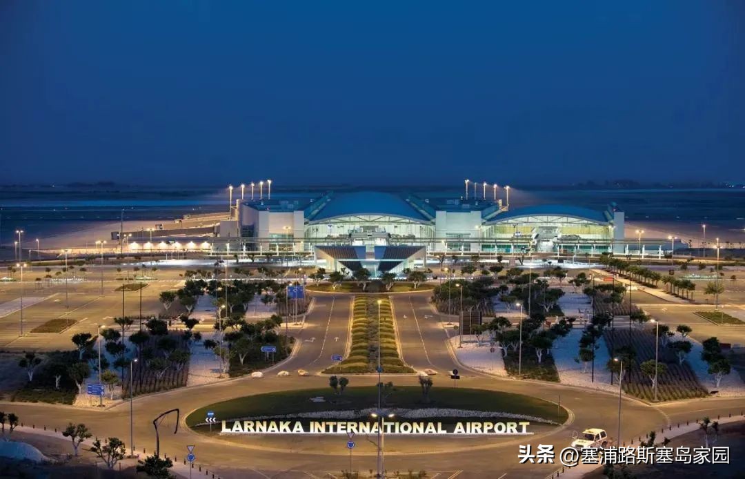 当“三峡门户”宜昌遇上“塞浦路斯门户”拉纳卡