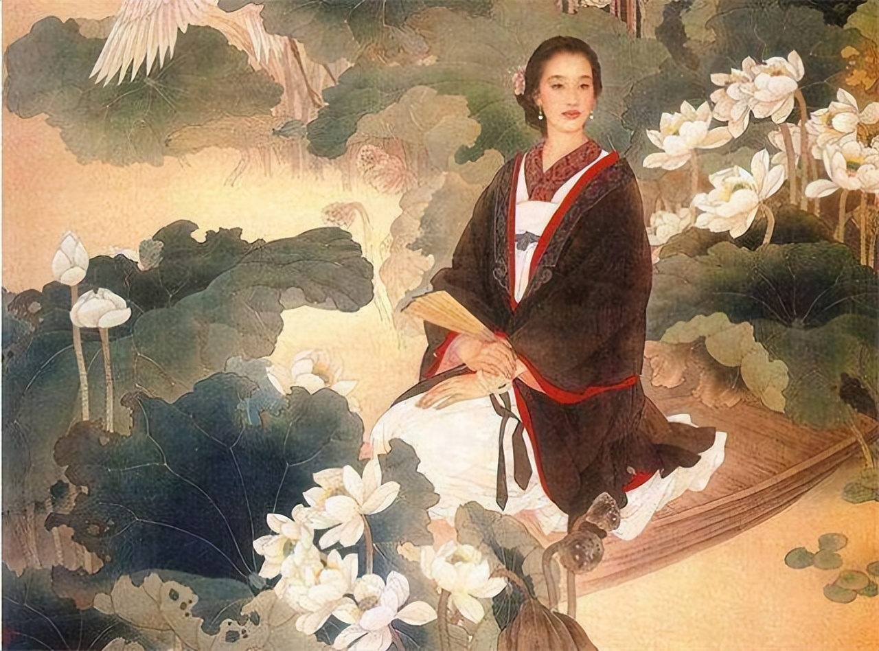 李清照怎样表达相思,李清照在两段婚姻写下的诗