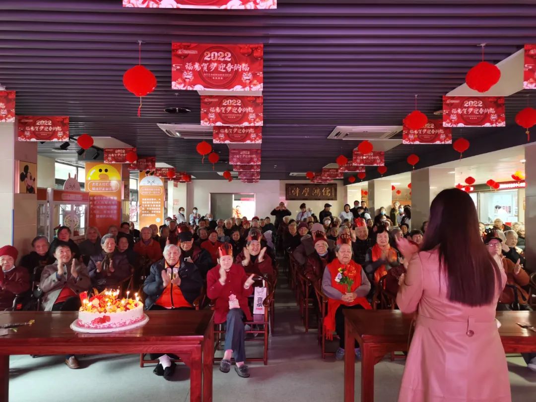 分享生日派对,一个温暖而有爱的生日party